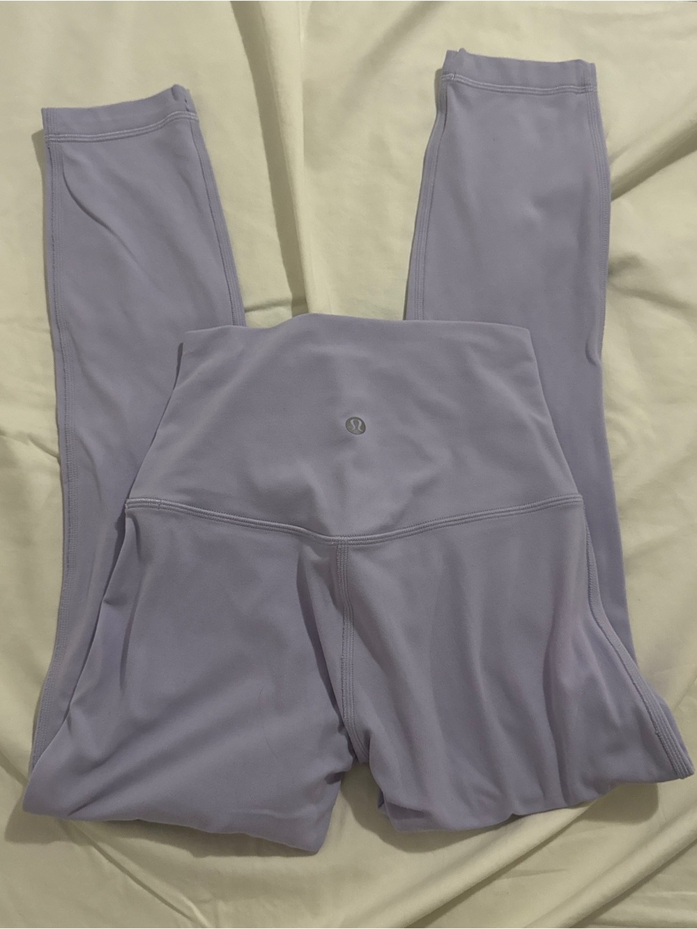 Lululemon Define Jacket Set - Lavender Frost - Size (2) - 28” Pants - Picture 5 of 6